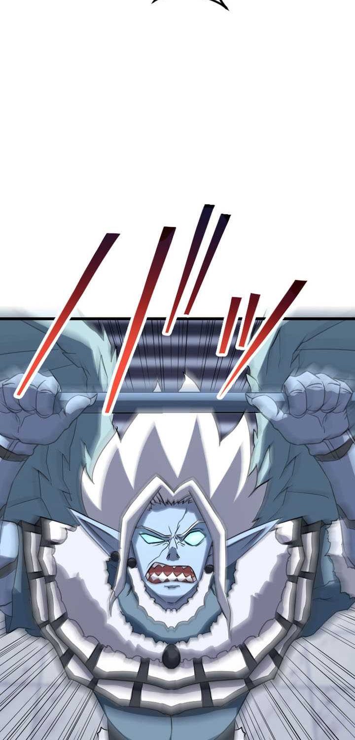 Unparalleled ??? Rank Hidden Equipment Chapter 25 - halaman 45