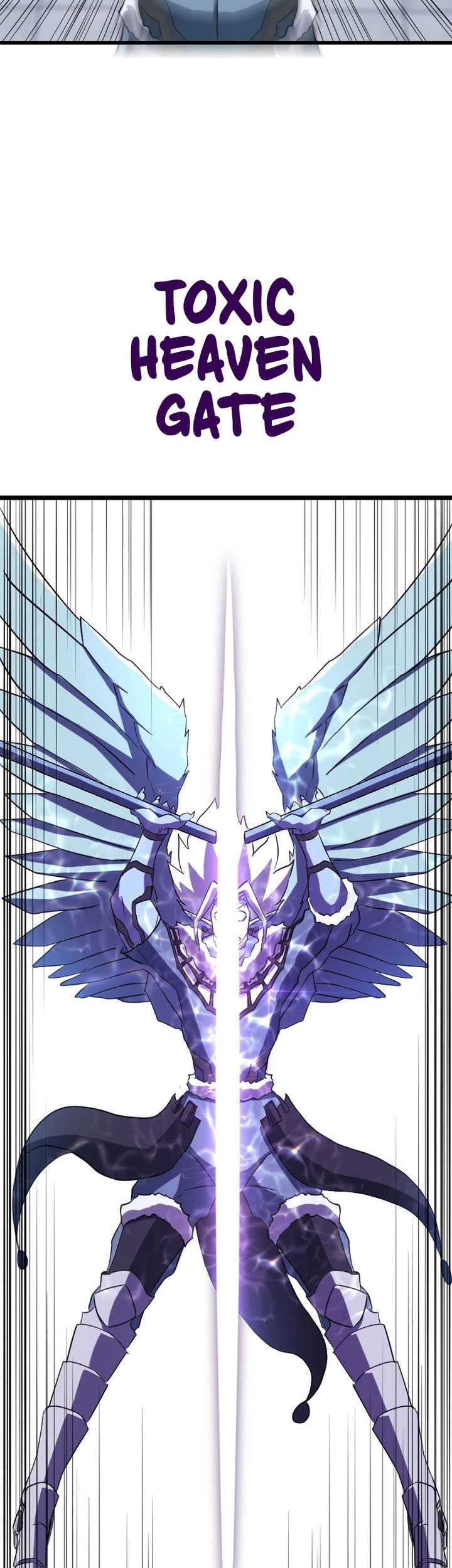 Unparalleled ??? Rank Hidden Equipment Chapter 25 - halaman 46