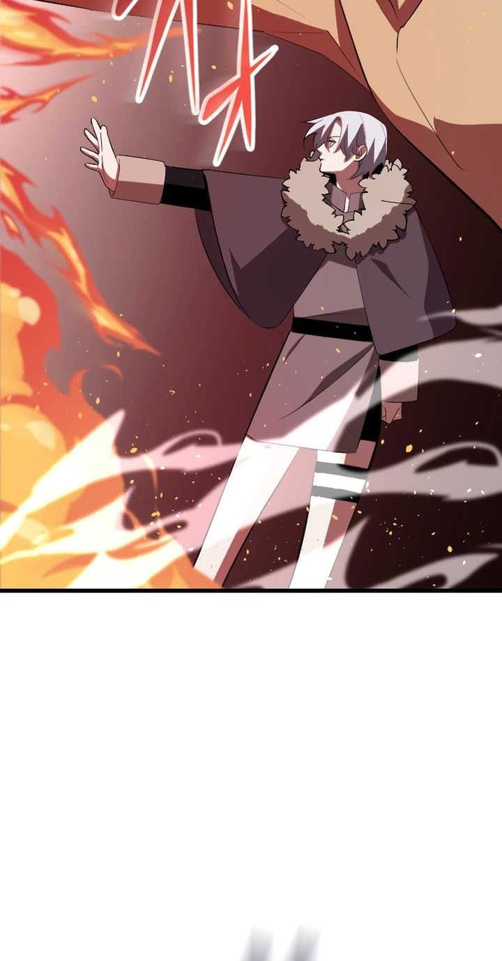 Unparalleled ??? Rank Hidden Equipment Chapter 26 - halaman 17
