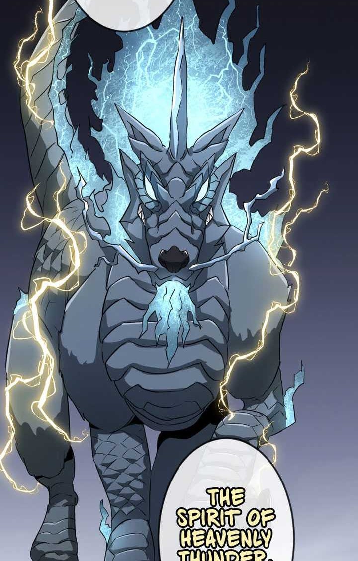 Unparalleled ??? Rank Hidden Equipment Chapter 26 - halaman 45