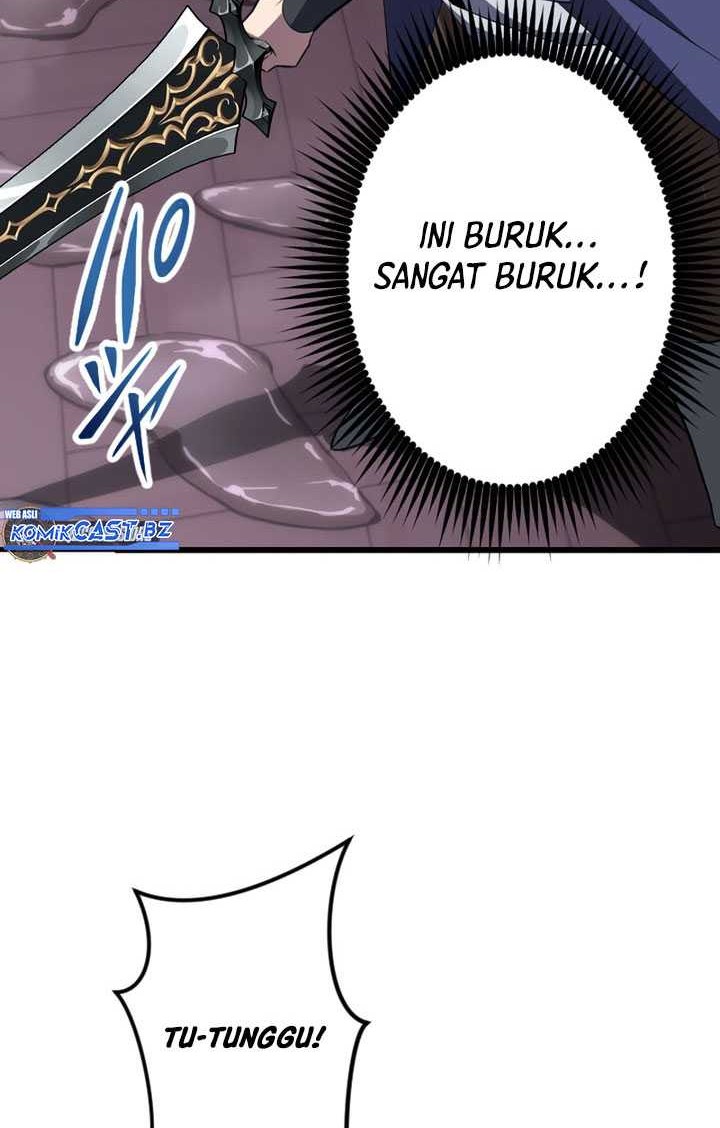 Unparalleled ??? Rank Hidden Equipment Chapter 26 - halaman 47