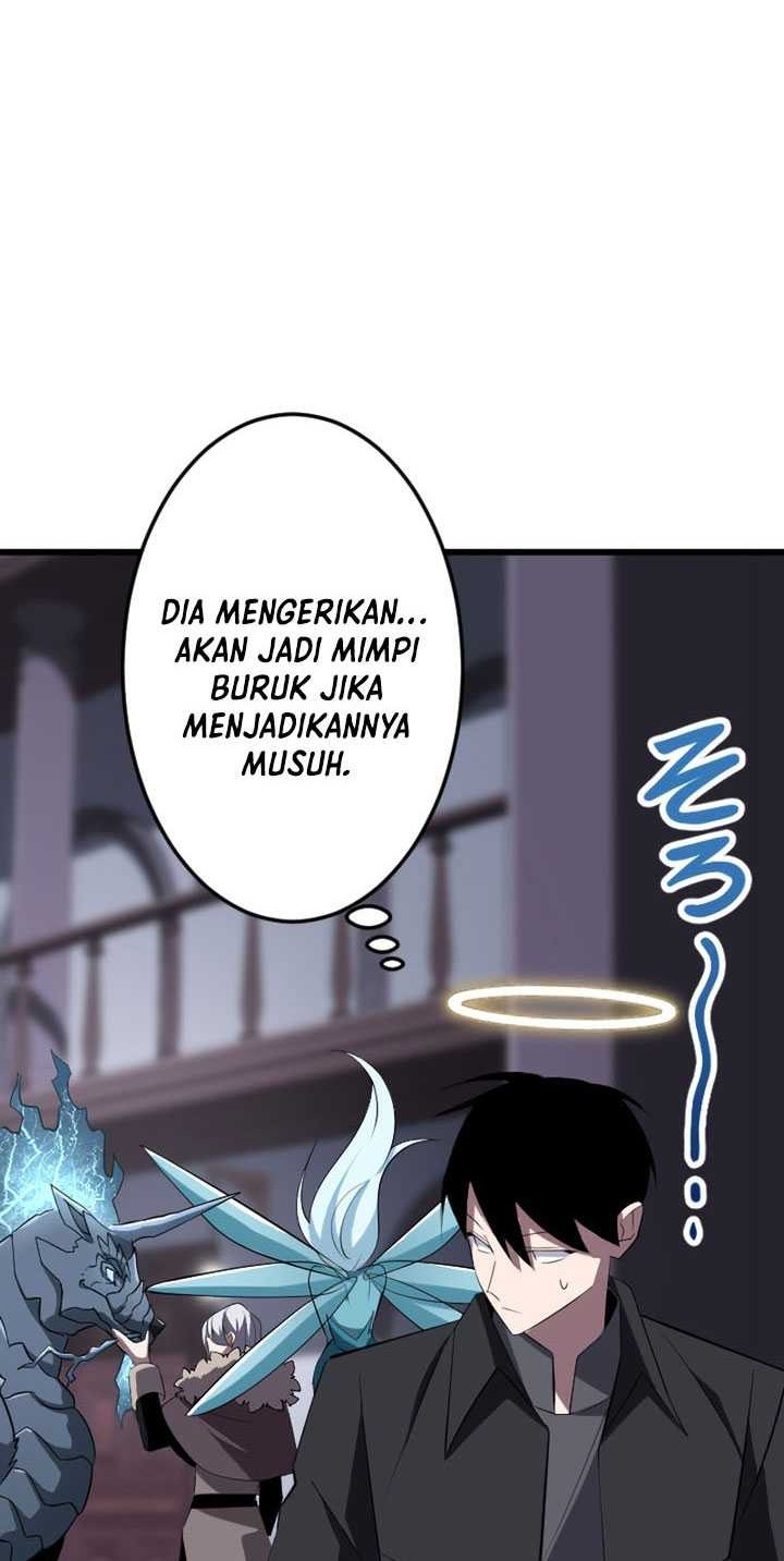 Unparalleled ??? Rank Hidden Equipment Chapter 26 - halaman 55