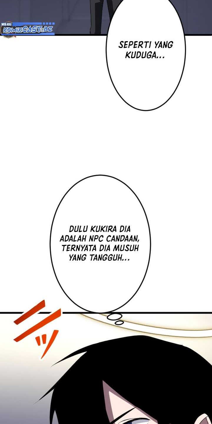 Unparalleled ??? Rank Hidden Equipment Chapter 27 - halaman 15