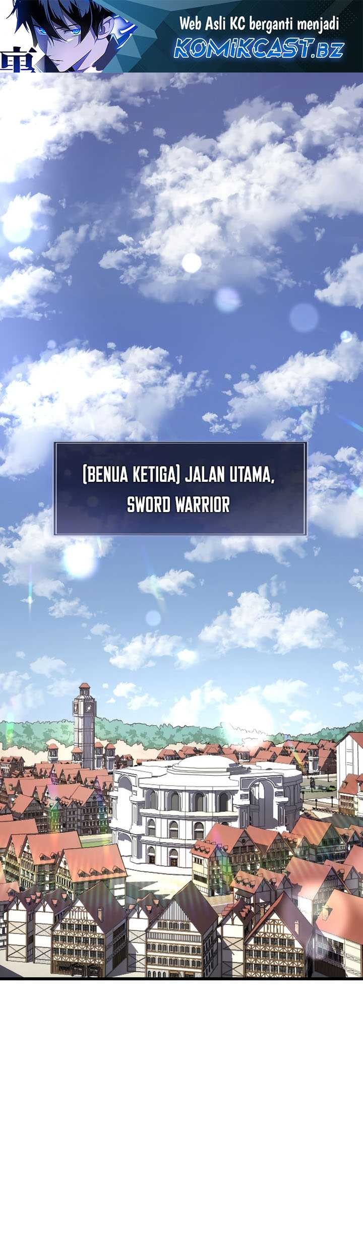 Unparalleled ??? Rank Hidden Equipment Chapter 27 - halaman 2
