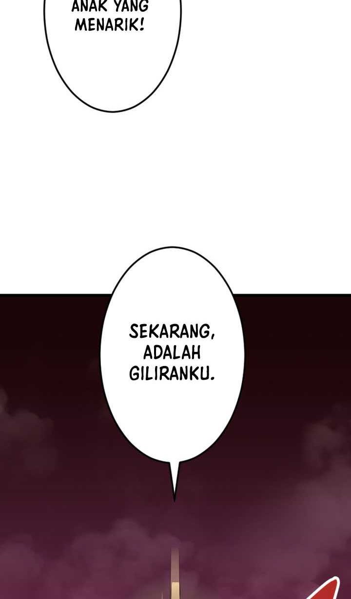 Unparalleled ??? Rank Hidden Equipment Chapter 27 - halaman 37