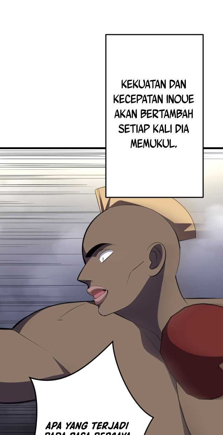 Unparalleled ??? Rank Hidden Equipment Chapter 27 - halaman 43