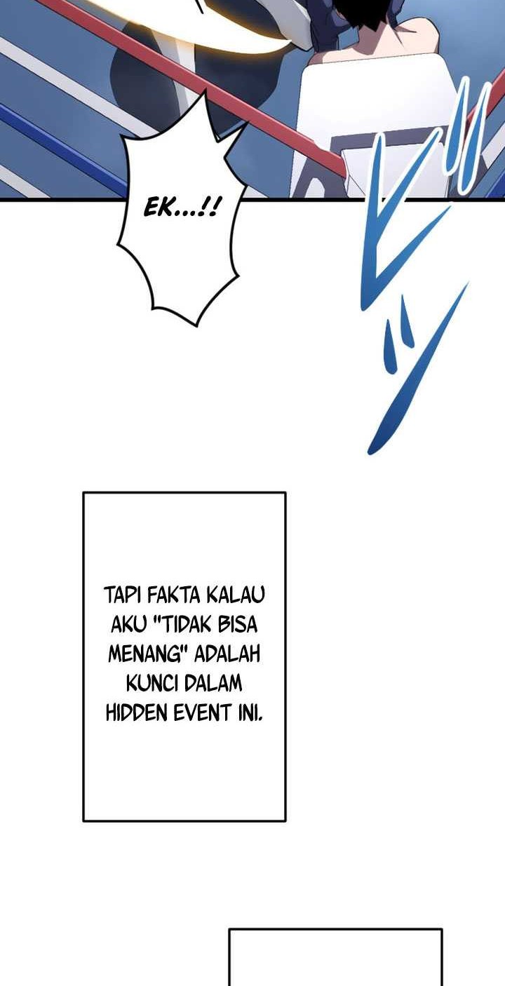Unparalleled ??? Rank Hidden Equipment Chapter 27 - halaman 47
