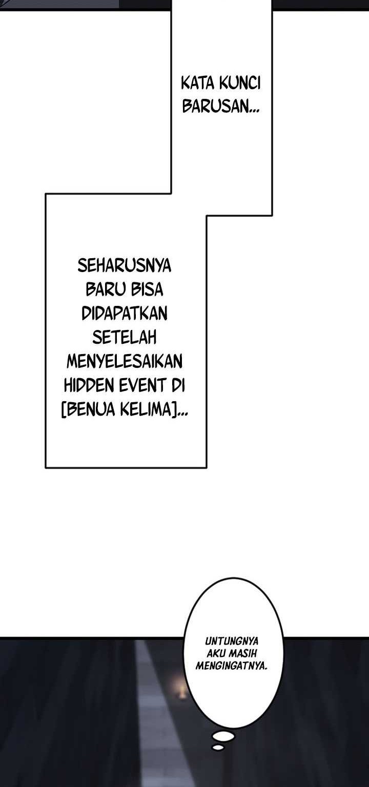 Unparalleled ??? Rank Hidden Equipment Chapter 27 - halaman 9