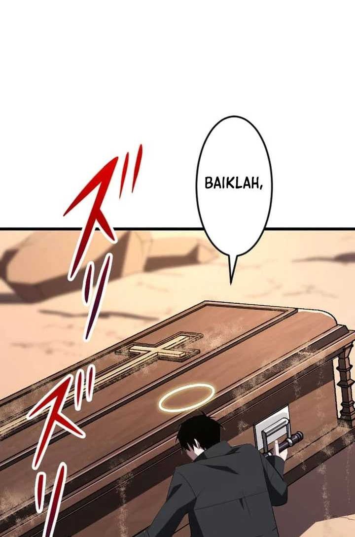 Unparalleled ??? Rank Hidden Equipment Chapter 28 - halaman 13