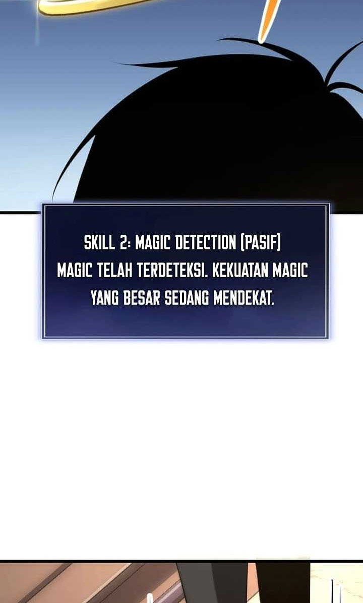 Unparalleled ??? Rank Hidden Equipment Chapter 28 - halaman 21