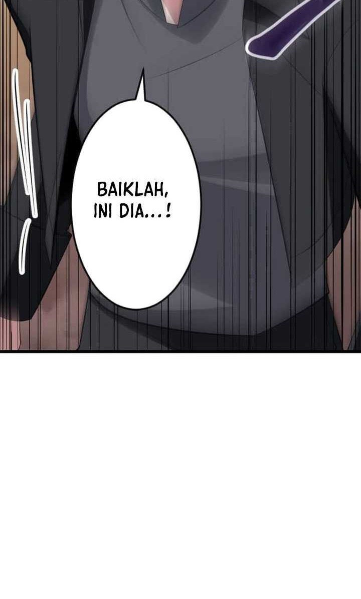 Unparalleled ??? Rank Hidden Equipment Chapter 28 - halaman 23