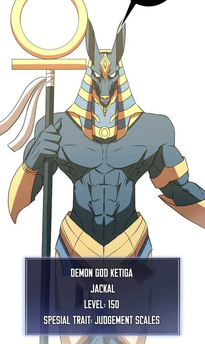 Unparalleled ??? Rank Hidden Equipment Chapter 28 - halaman 27