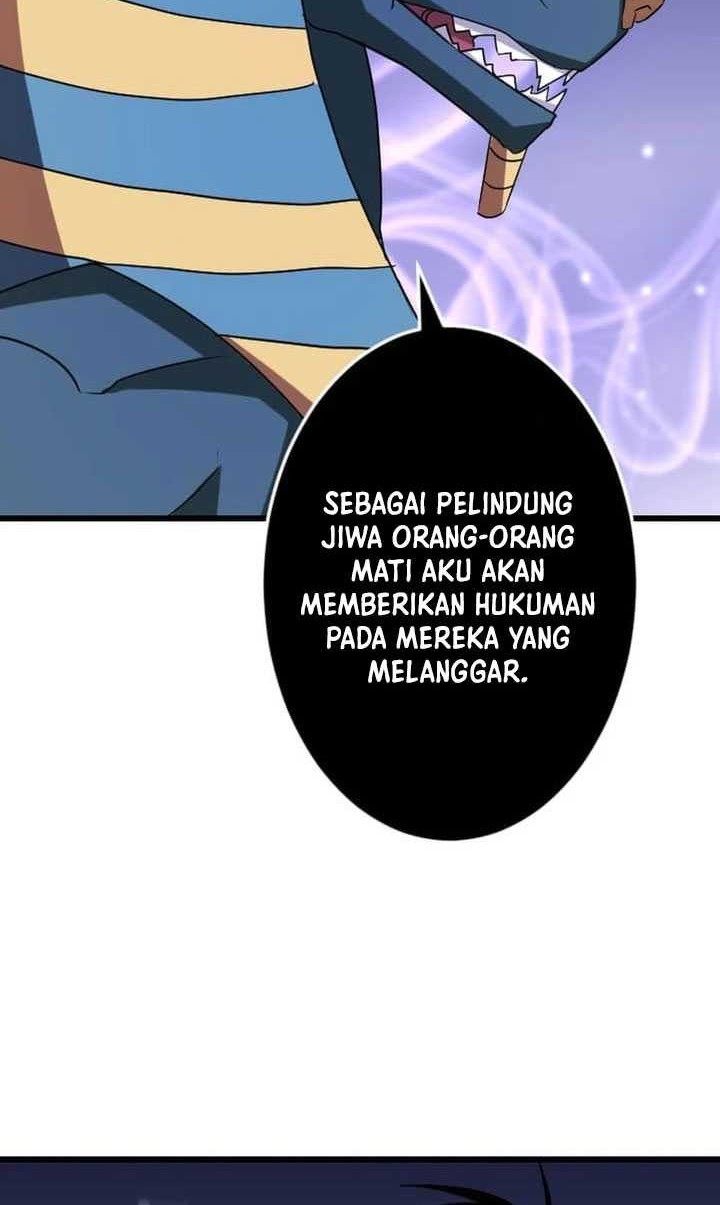 Unparalleled ??? Rank Hidden Equipment Chapter 28 - halaman 31