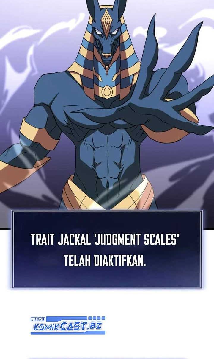 Unparalleled ??? Rank Hidden Equipment Chapter 28 - halaman 33