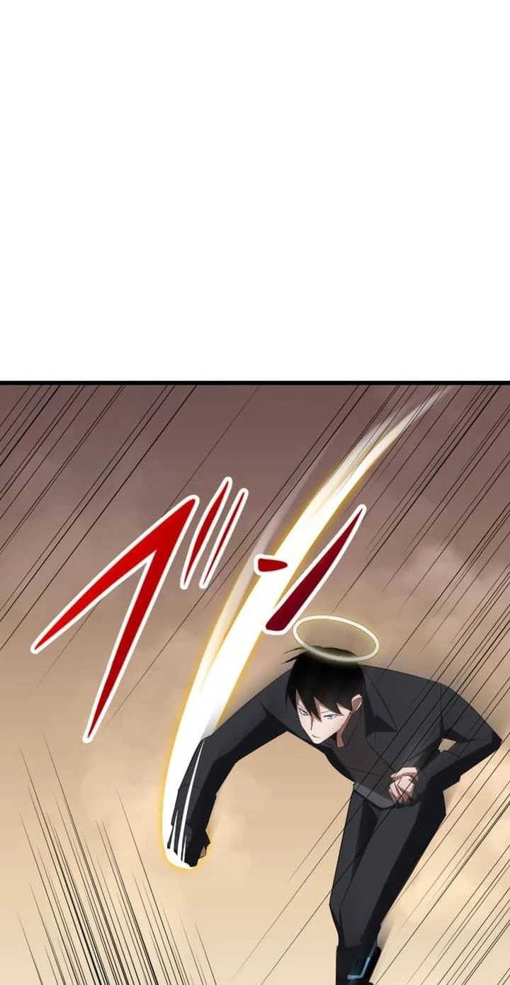 Unparalleled ??? Rank Hidden Equipment Chapter 28 - halaman 47