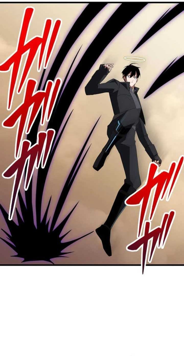 Unparalleled ??? Rank Hidden Equipment Chapter 28 - halaman 49