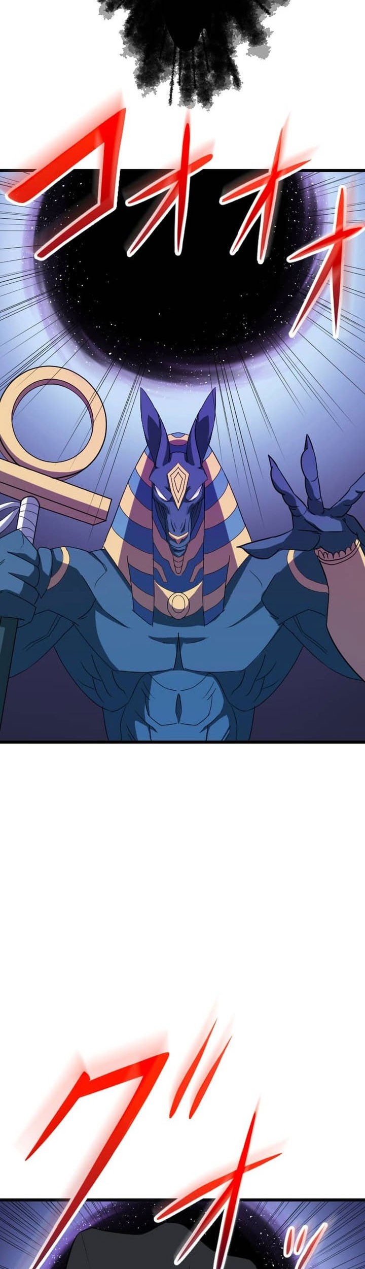 Unparalleled ??? Rank Hidden Equipment Chapter 29 - halaman 46