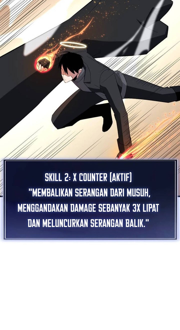 Unparalleled ??? Rank Hidden Equipment Chapter 29 - halaman 49