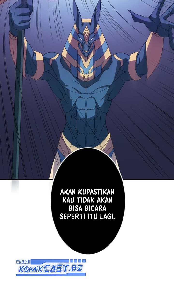 Unparalleled ??? Rank Hidden Equipment Chapter 29 - halaman 9