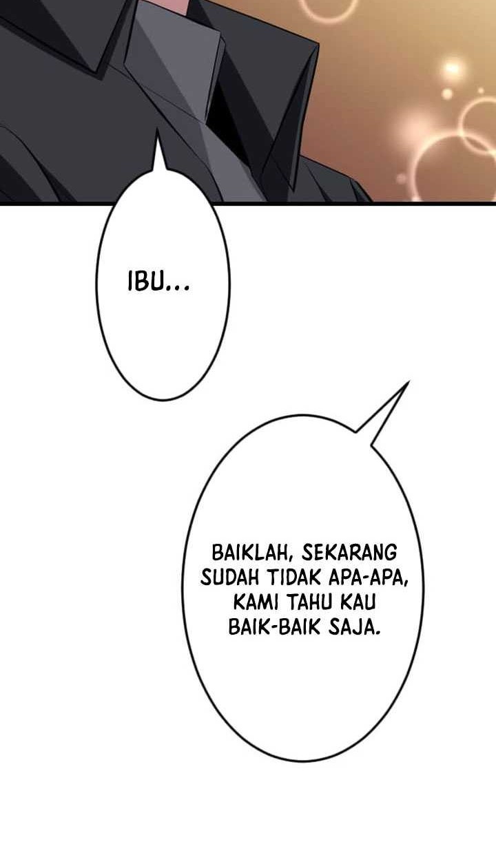 Unparalleled ??? Rank Hidden Equipment Chapter 30 - halaman 31