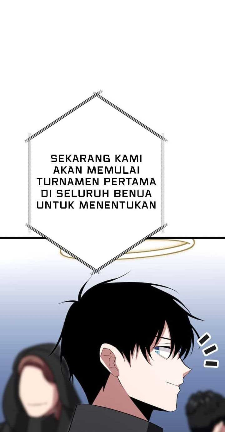 Unparalleled ??? Rank Hidden Equipment Chapter 30 - halaman 51