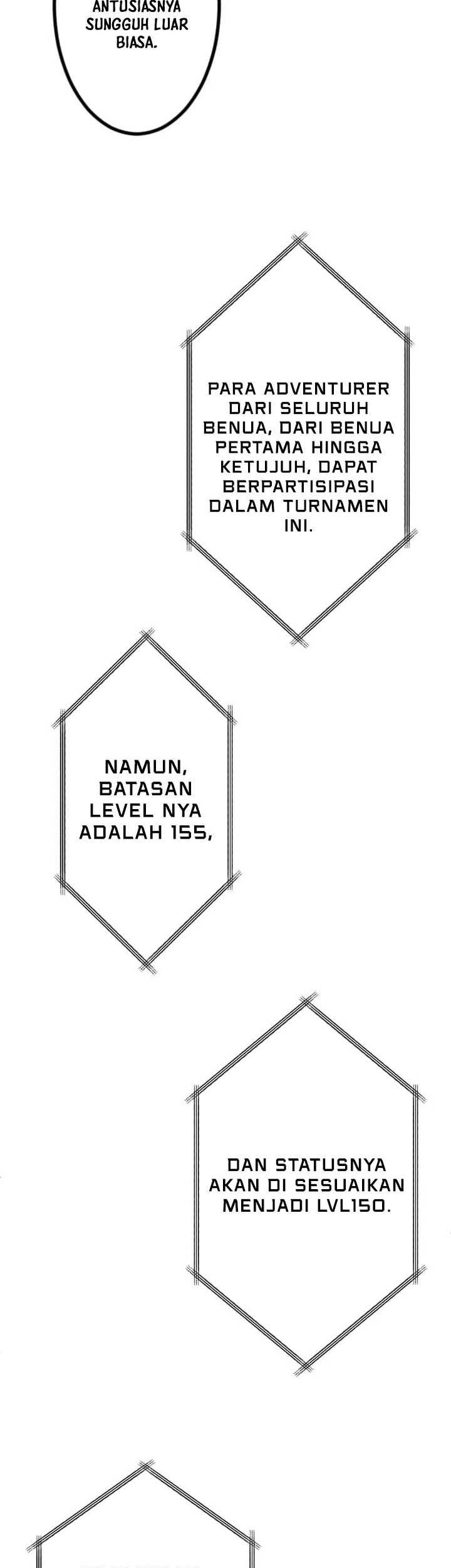 Unparalleled ??? Rank Hidden Equipment Chapter 30 - halaman 54