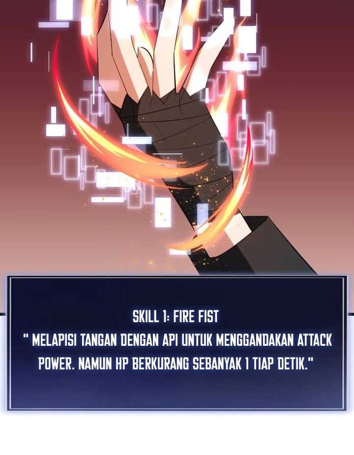 Unparalleled ??? Rank Hidden Equipment Chapter 30 - halaman 71