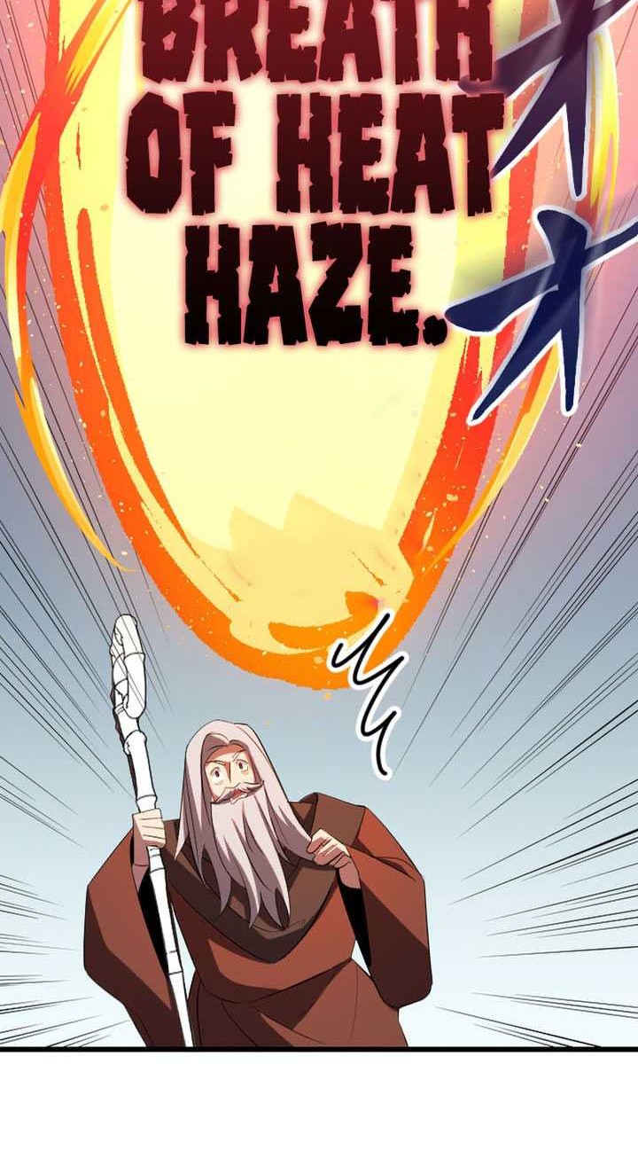 Unparalleled ??? Rank Hidden Equipment Chapter 31 - halaman 49