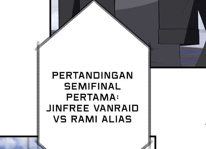 Unparalleled ??? Rank Hidden Equipment Chapter 31 - halaman 59