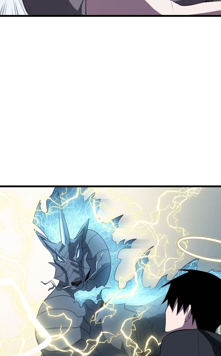 Unparalleled ??? Rank Hidden Equipment Chapter 32 - halaman 19