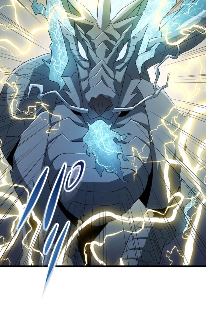 Unparalleled ??? Rank Hidden Equipment Chapter 32 - halaman 41