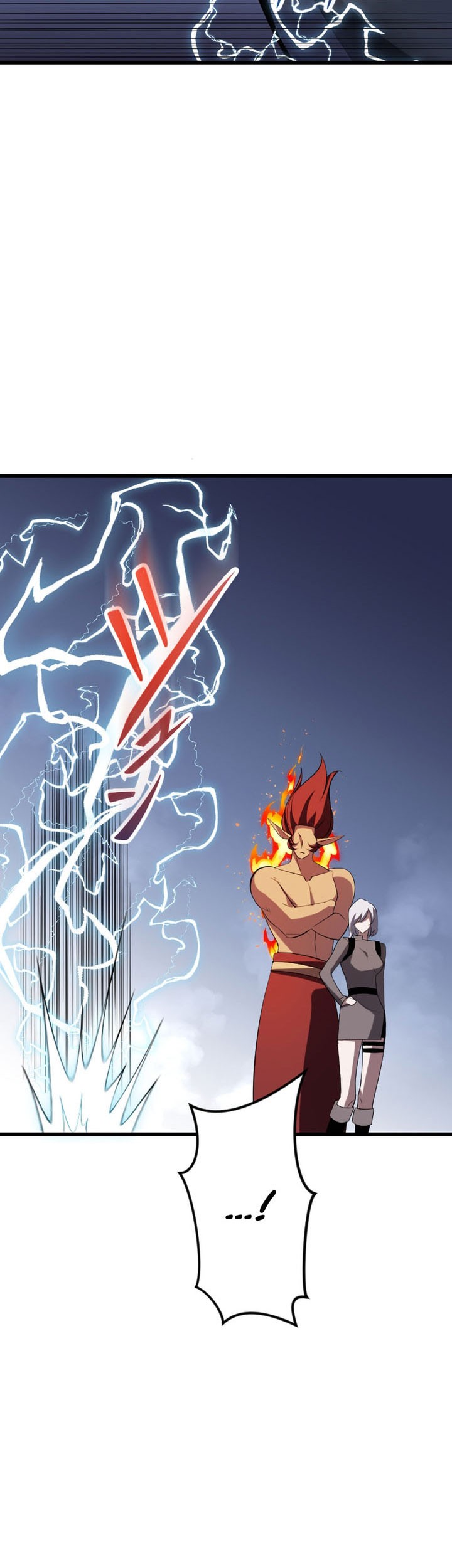 Unparalleled ??? Rank Hidden Equipment Chapter 32 - halaman 52