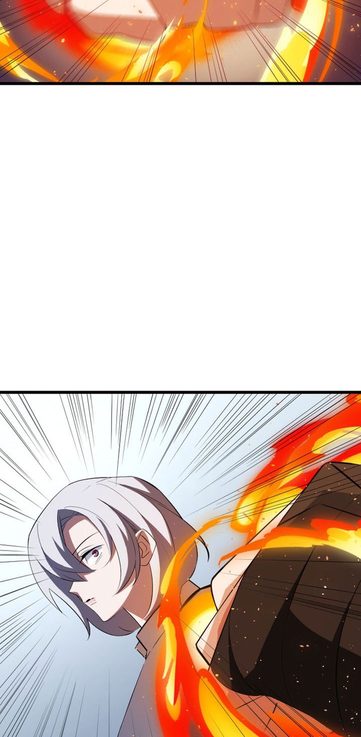 Unparalleled ??? Rank Hidden Equipment Chapter 32 - halaman 55