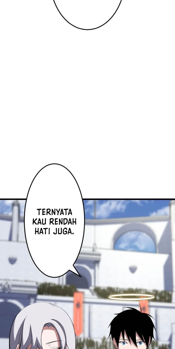 Unparalleled ??? Rank Hidden Equipment Chapter 33 - halaman 39