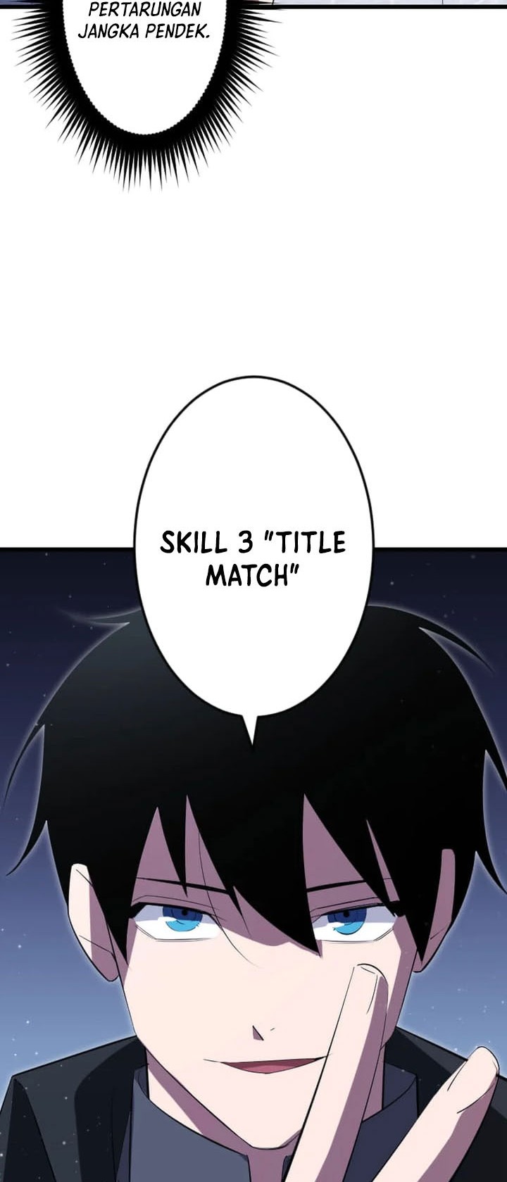 Unparalleled ??? Rank Hidden Equipment Chapter 33 - halaman 67