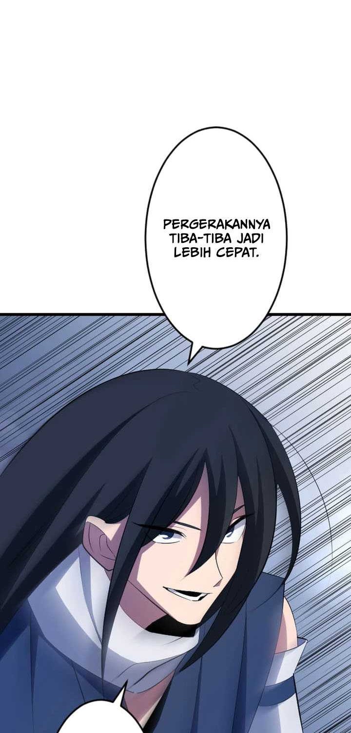 Unparalleled ??? Rank Hidden Equipment Chapter 34 - halaman 27