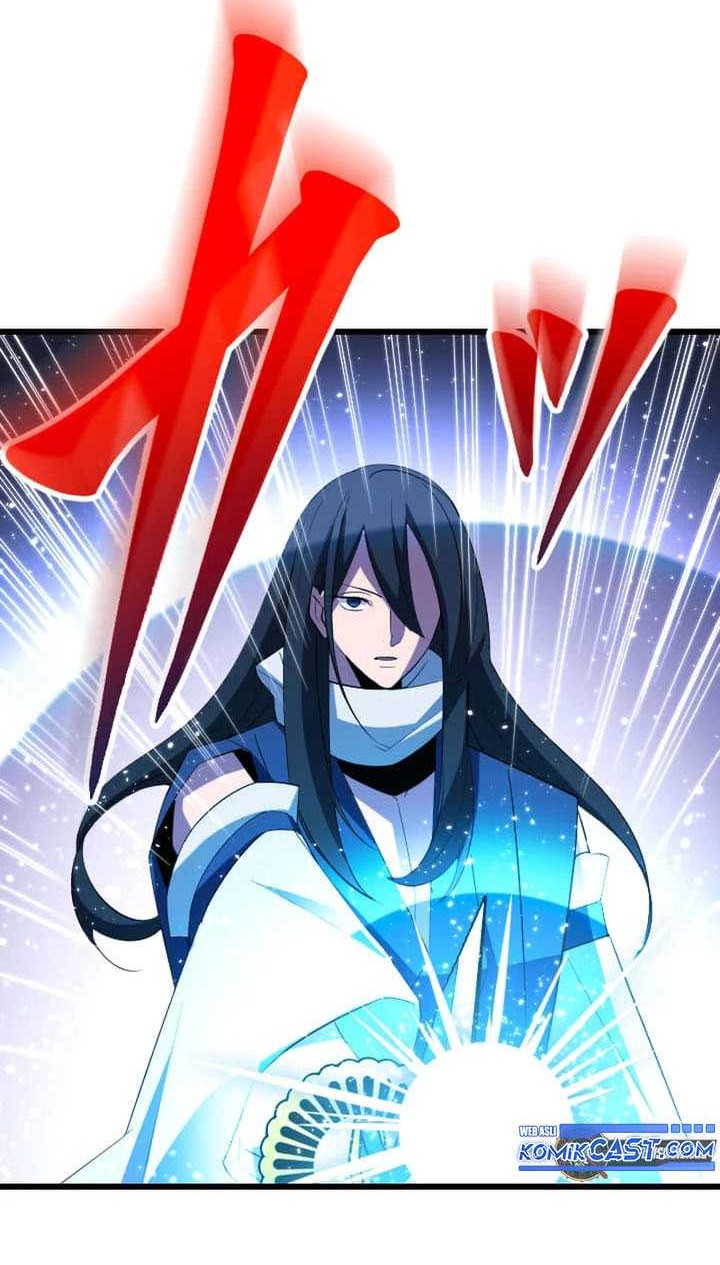 Unparalleled ??? Rank Hidden Equipment Chapter 34 - halaman 35