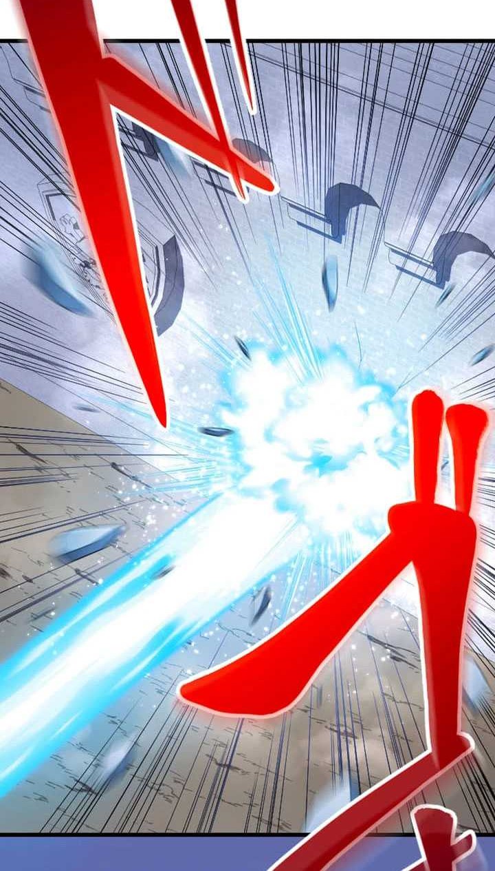 Unparalleled ??? Rank Hidden Equipment Chapter 34 - halaman 37