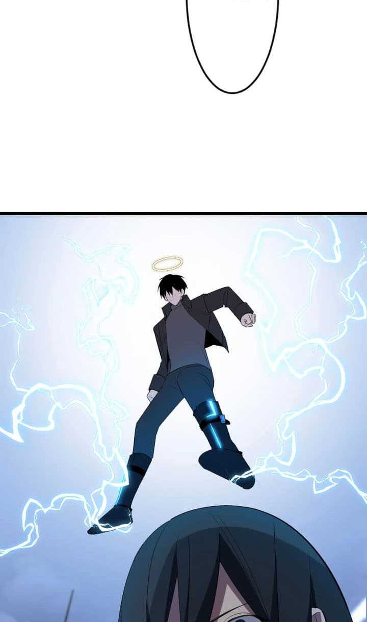 Unparalleled ??? Rank Hidden Equipment Chapter 34 - halaman 63