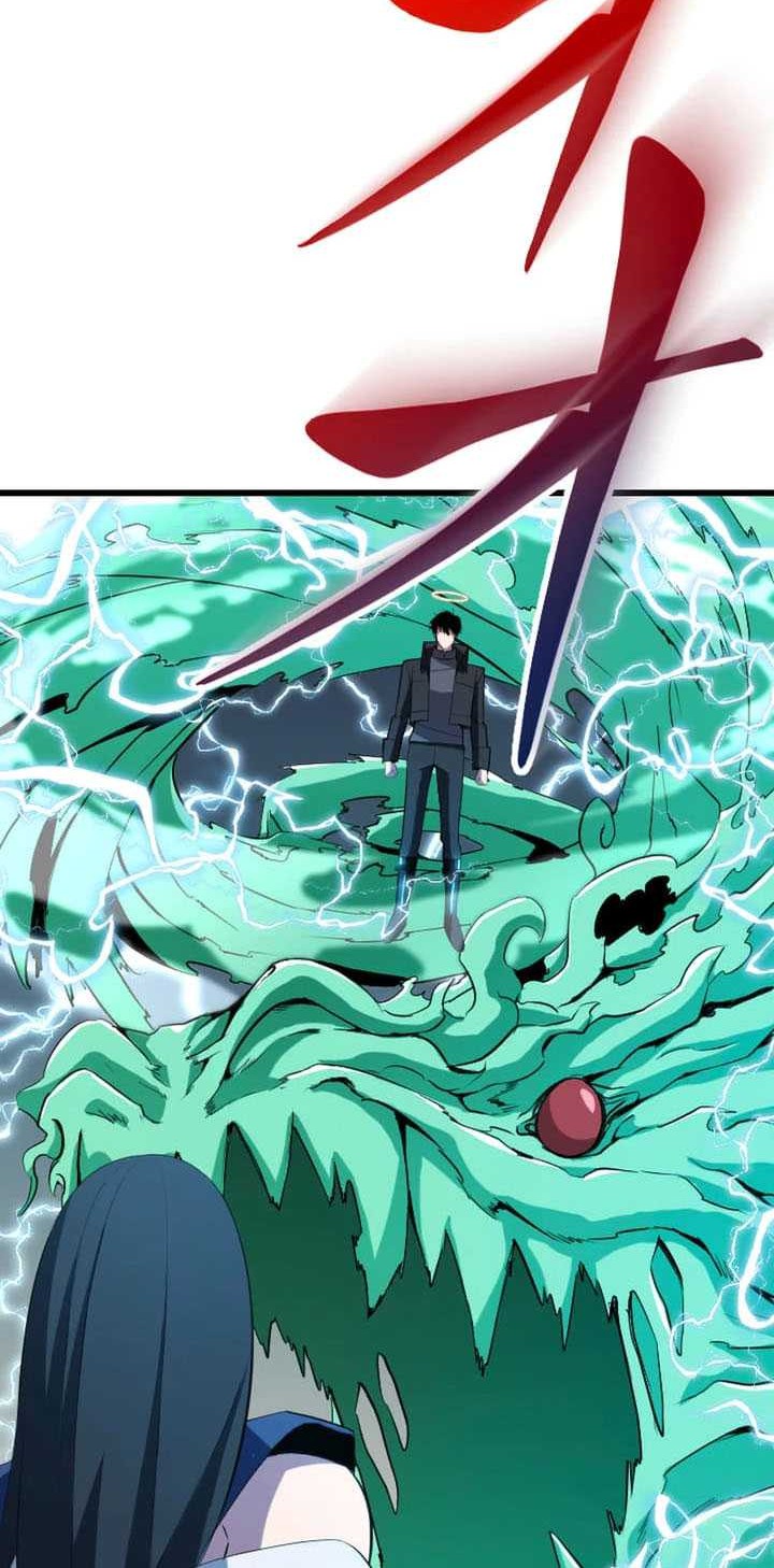 Unparalleled ??? Rank Hidden Equipment Chapter 34 - halaman 67