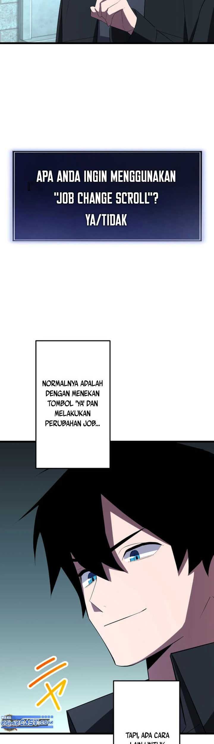 Unparalleled ??? Rank Hidden Equipment Chapter 34 - halaman 80