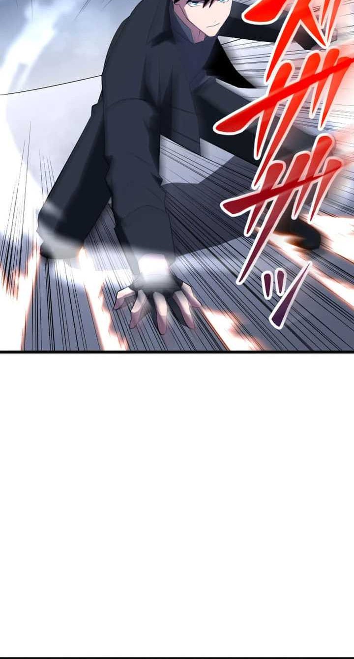Unparalleled ??? Rank Hidden Equipment Chapter 34 - halaman 9
