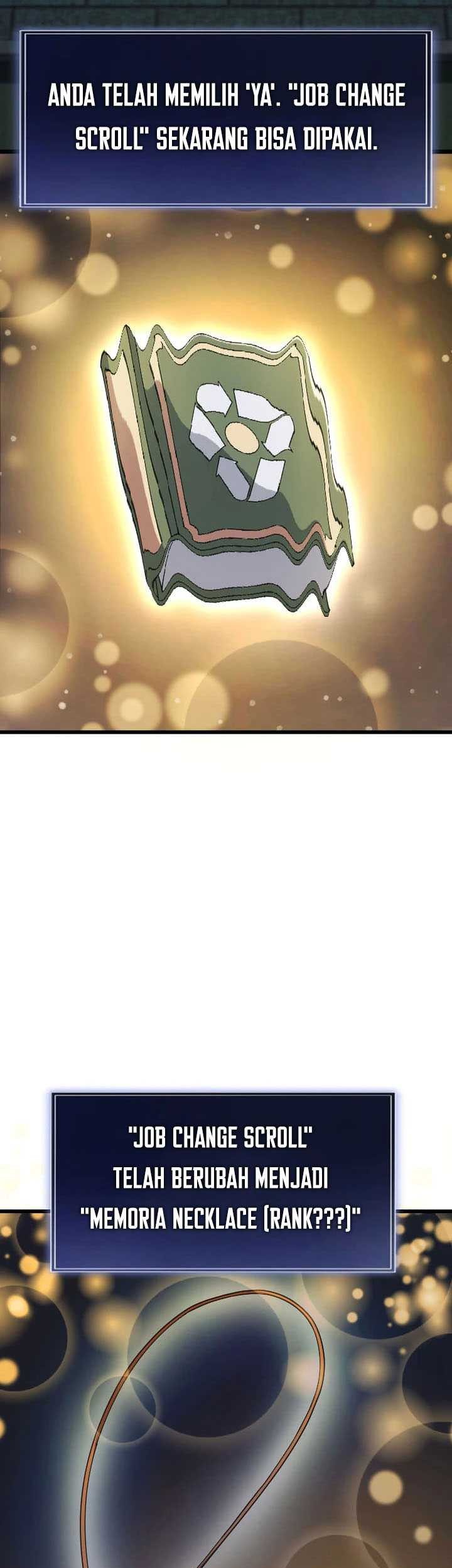 Unparalleled ??? Rank Hidden Equipment Chapter 35 - halaman 10
