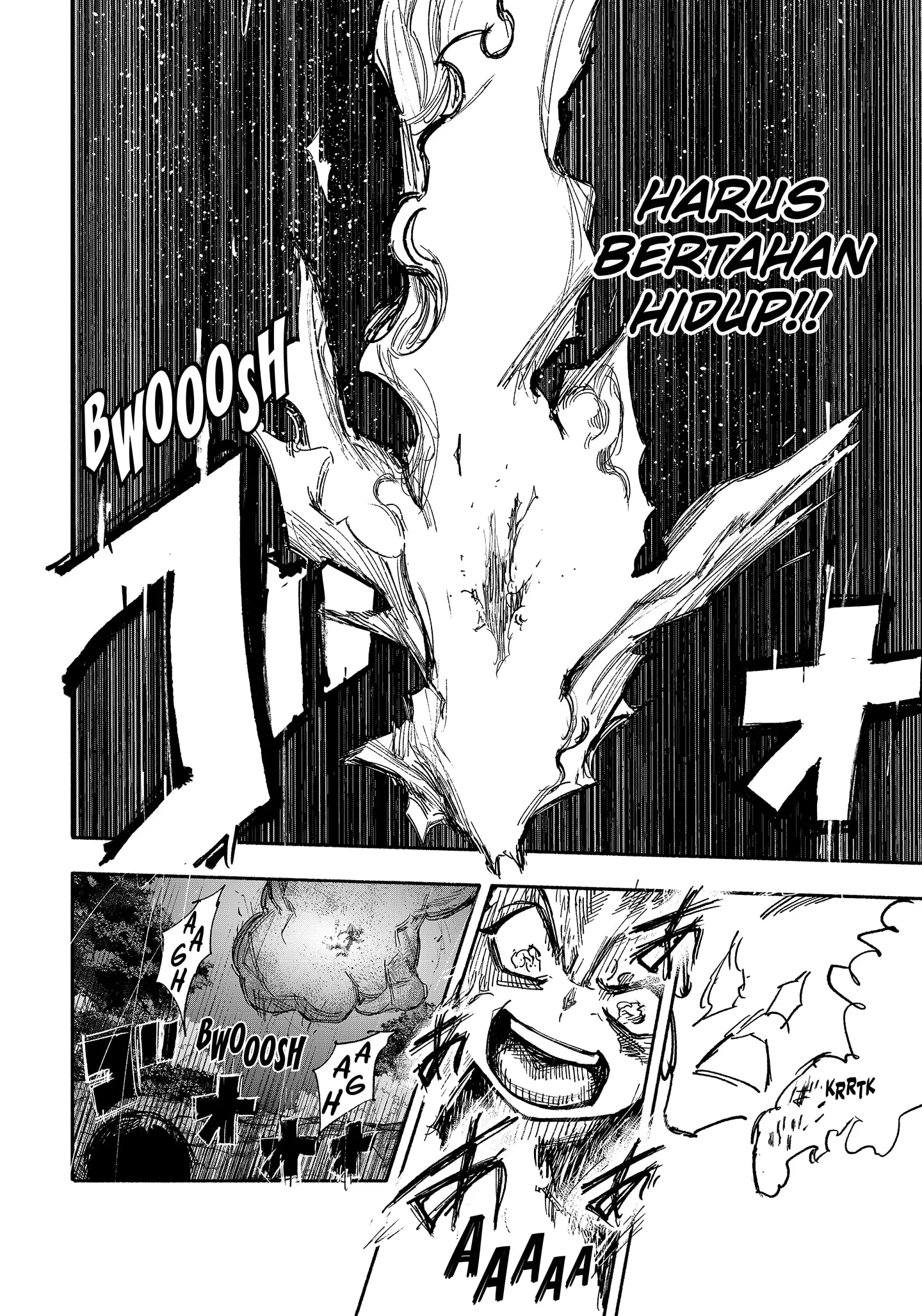 Unparalleled ??? Rank Hidden Equipment Chapter 35 - halaman 14