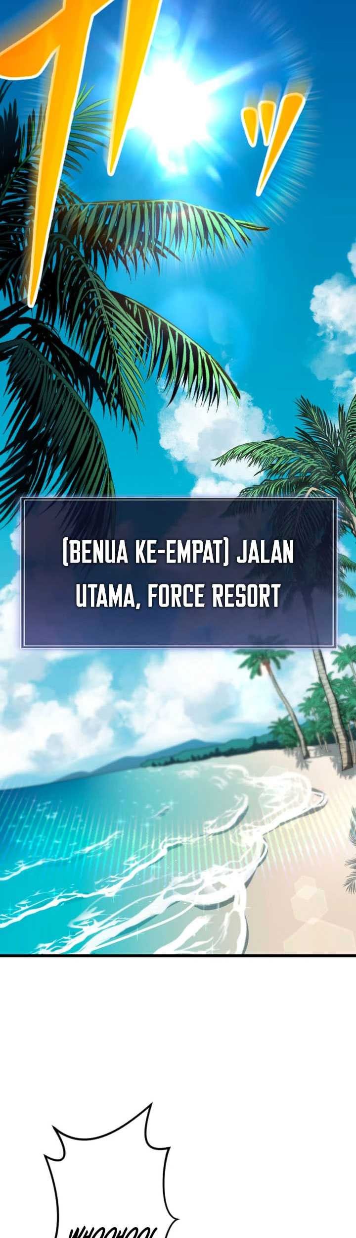 Unparalleled ??? Rank Hidden Equipment Chapter 35 - halaman 22