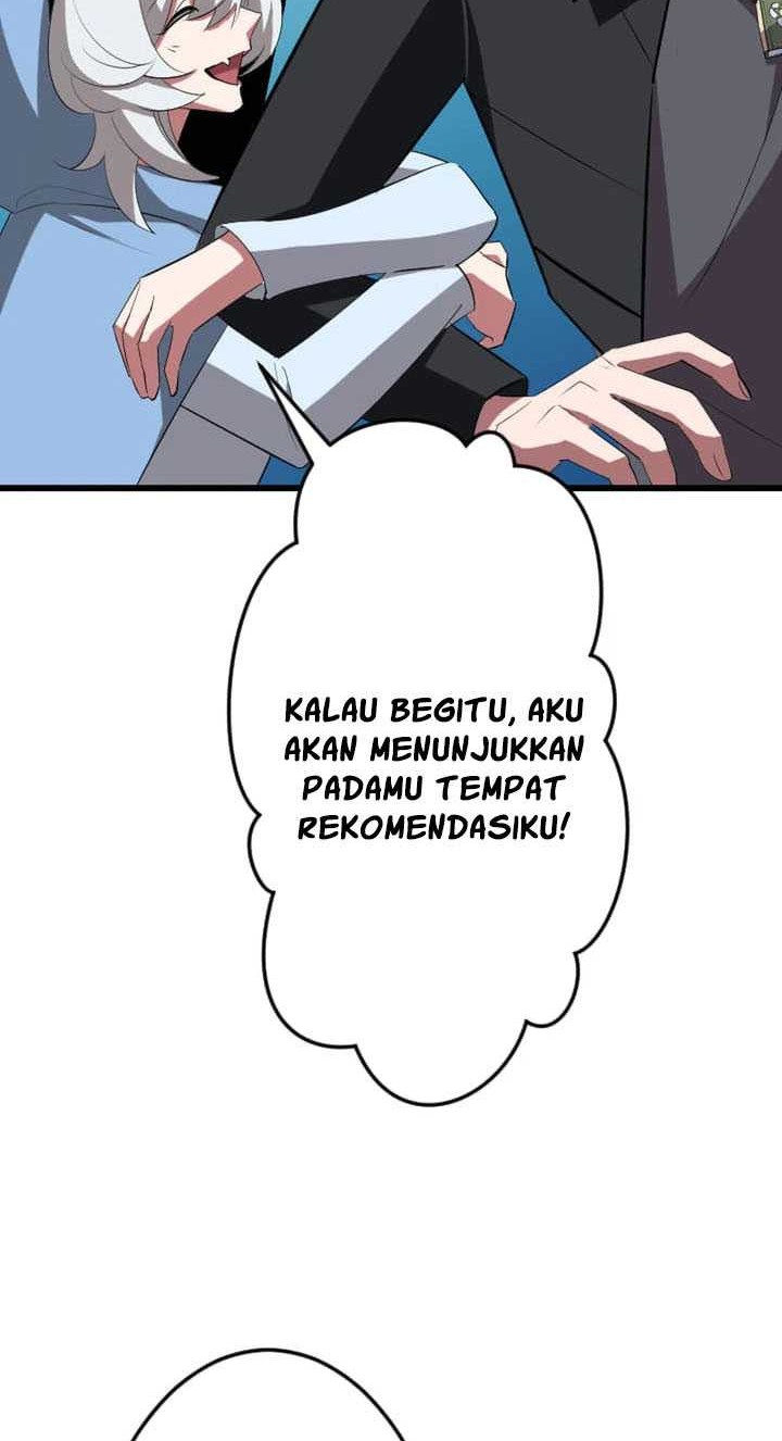 Unparalleled ??? Rank Hidden Equipment Chapter 35 - halaman 35