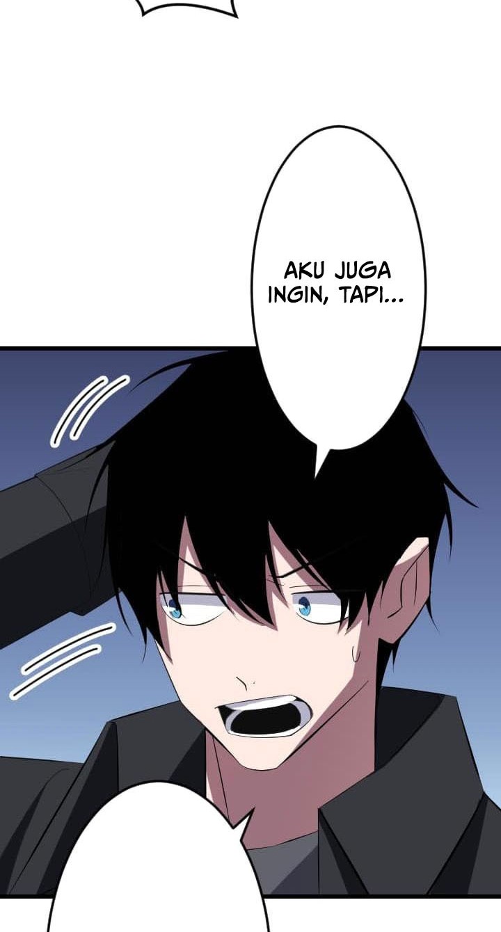 Unparalleled ??? Rank Hidden Equipment Chapter 36 - halaman 47
