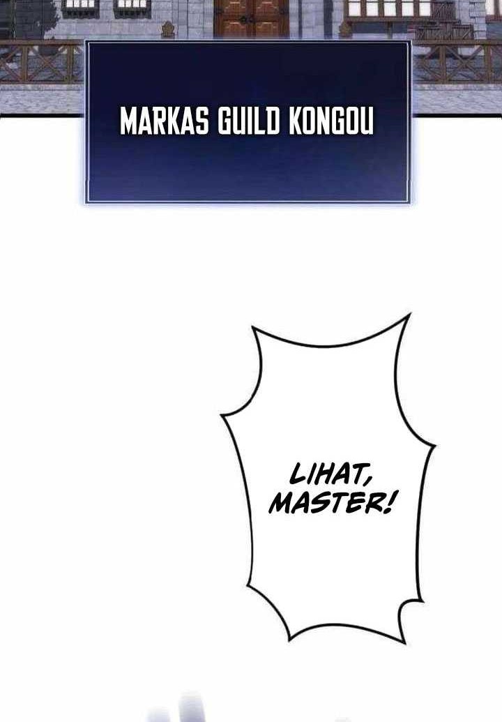 Unparalleled ??? Rank Hidden Equipment Chapter 37 - halaman 25