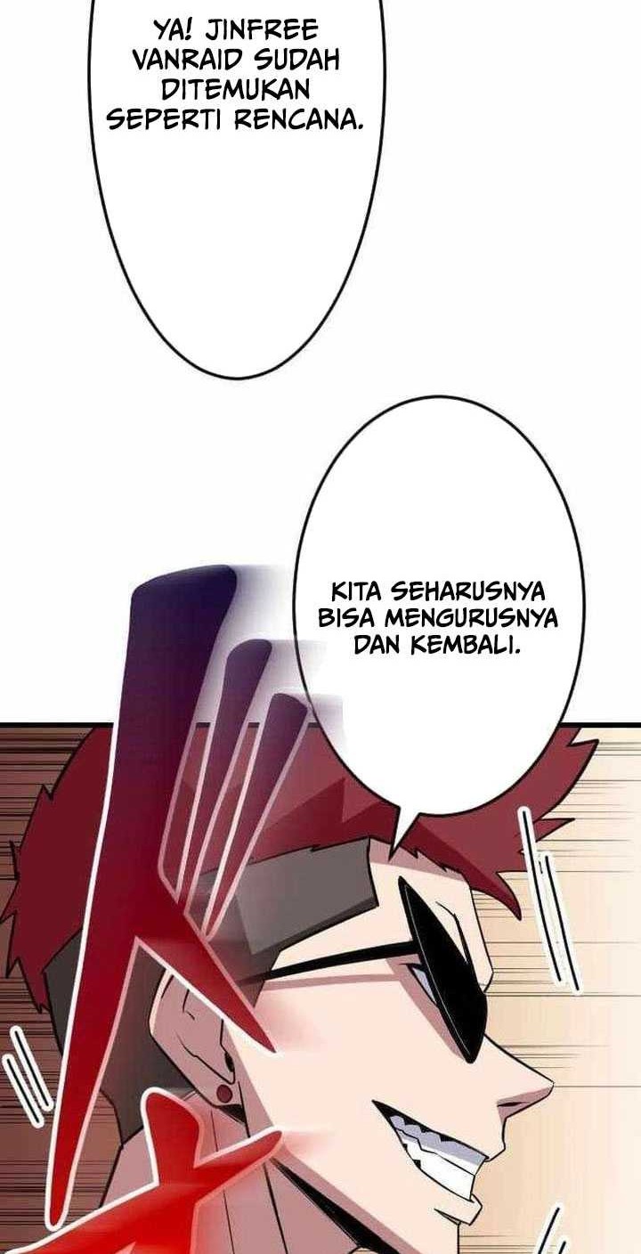 Unparalleled ??? Rank Hidden Equipment Chapter 37 - halaman 31