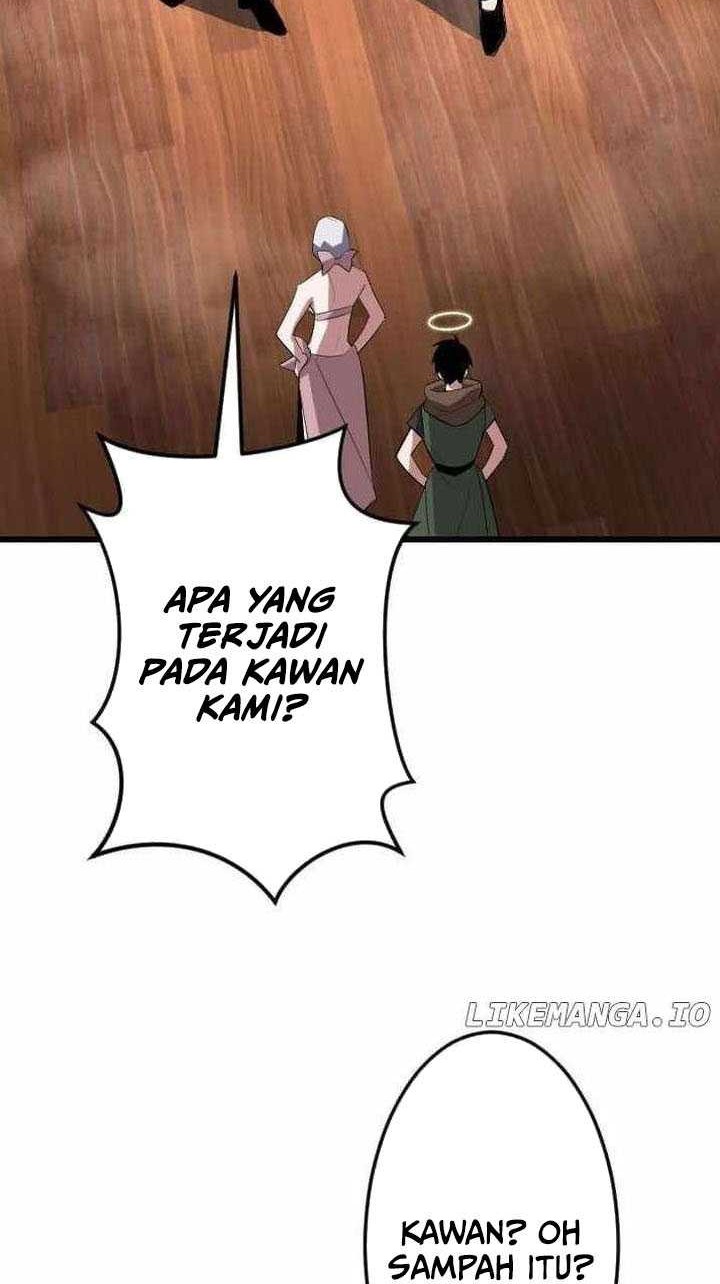 Unparalleled ??? Rank Hidden Equipment Chapter 37 - halaman 37